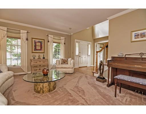 15 Reeve Rd, Sharon, MA 02067 photo 5