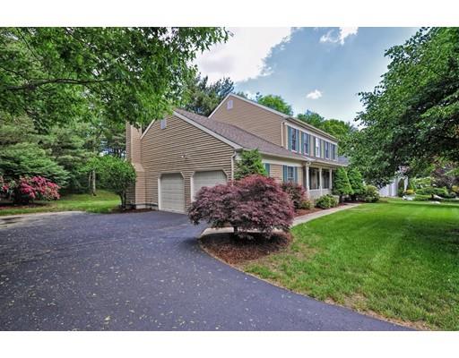 15 Reeve Rd, Sharon, MA 02067 photo 30