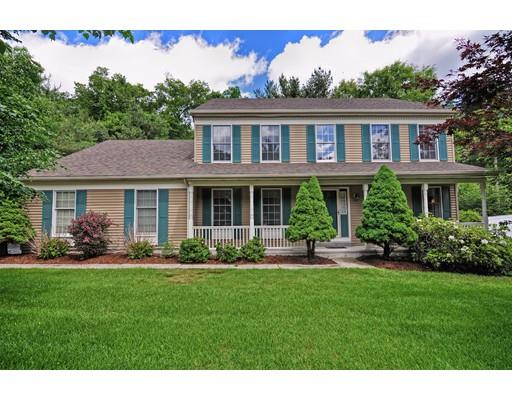 15 Reeve Rd, Sharon, MA 02067 photo 1