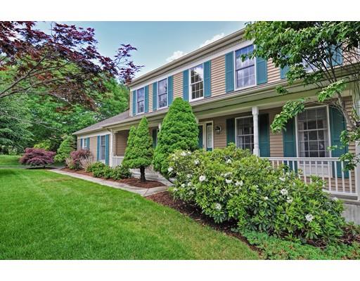 15 Reeve Rd, Sharon, MA 02067 photo 2