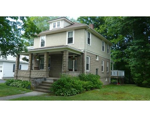 129 Park St, Easthampton, MA 01027 photo 1