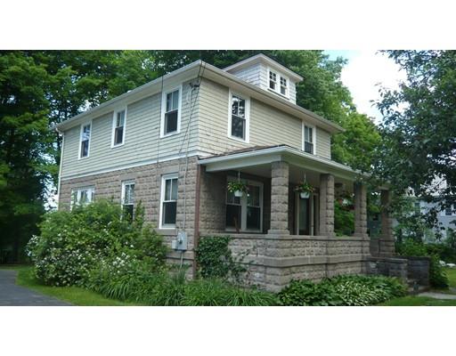 129 Park St, Easthampton, MA 01027 photo 3