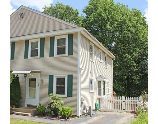 15 Ledgecrest Dr, Worcester, MA 01603 photo 1