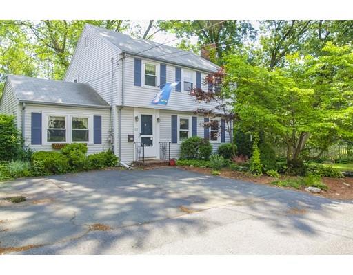 107 Riverside Dr, Dedham, MA 02026 photo 1
