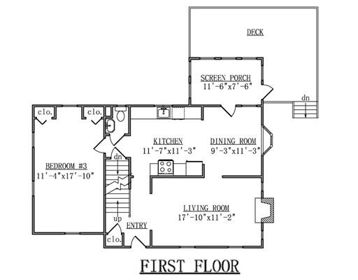 107 Riverside Dr, Dedham, MA 02026 photo 21