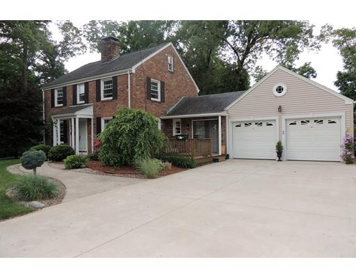 820 Dickinson St, Springfield, MA 01108 photo 29