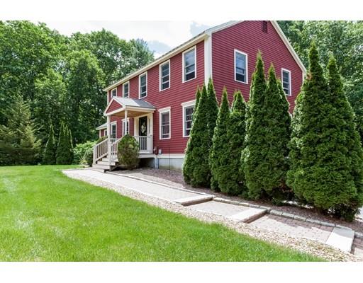 2 Celestial Way, Pepperell, MA 01463 photo 2