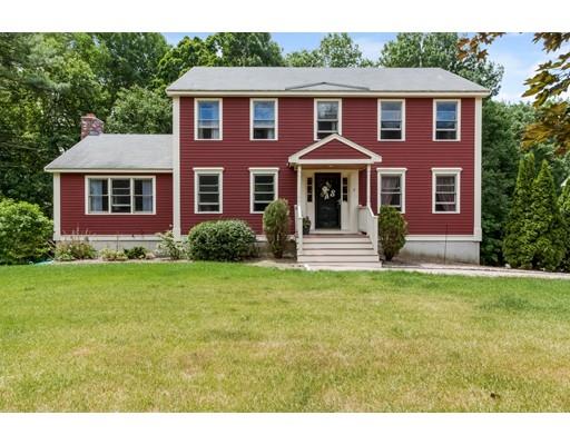 2 Celestial Way, Pepperell, MA 01463 photo 1