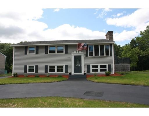 225 Murphy Ln, Chicopee, MA 01020 photo 1