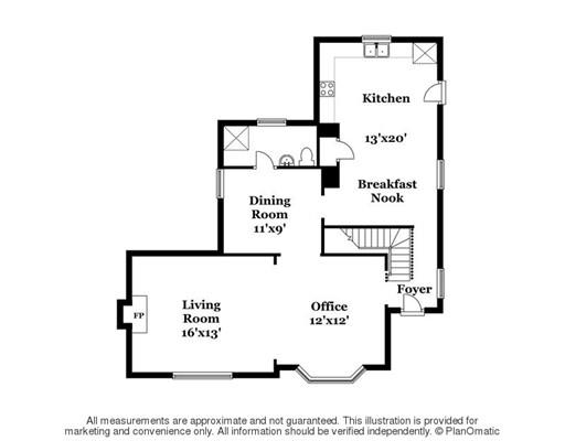 97 Bisson St, Beverly, MA 01915 photo 29