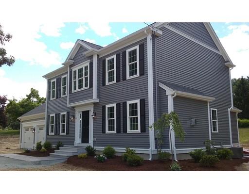 20 Boston Rd, Sutton, MA 01590 photo 1