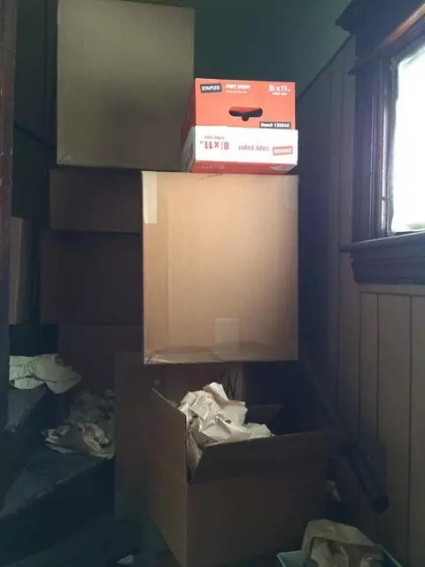 252-254 Orange St, Springfield, MA 01108 photo 20