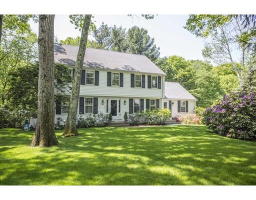 35 Cedar Hill Rd, Dover, MA 02030 photo 1