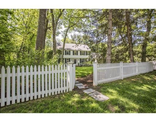35 Cedar Hill Rd, Dover, MA 02030 photo 24