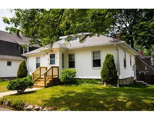 7 Commonwealth Ave, Dedham, MA 02026 photo 1