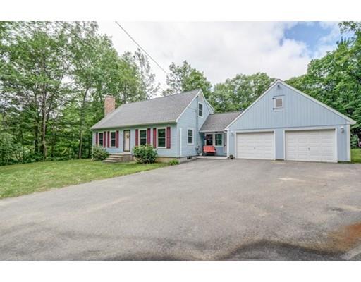 55 E Hill Rd, Brimfield, MA 01010 photo 2