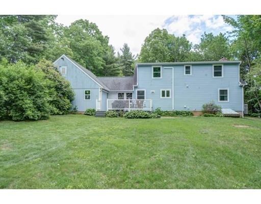 55 E Hill Rd, Brimfield, MA 01010 photo 26