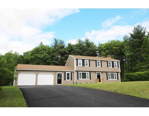 12 Hunter Ave, Ashburnham, MA 01430 photo 1