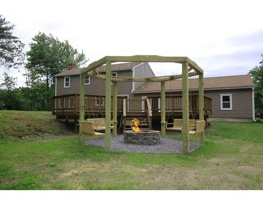 12 Hunter Ave, Ashburnham, MA 01430 photo 25
