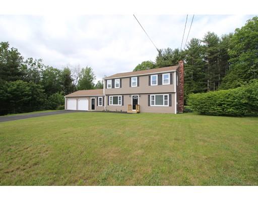 12 Hunter Ave, Ashburnham, MA 01430 photo 2