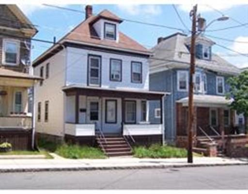 21 Jackson Ave, Everett, MA 02149 photo 1