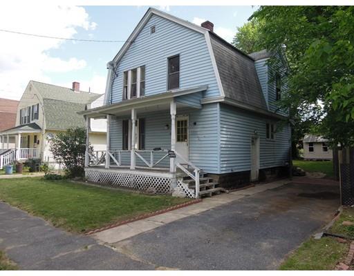 45 Wilton St, Springfield, MA 01109 photo 3