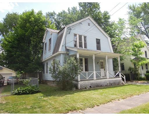 45 Wilton St, Springfield, MA 01109 photo 2