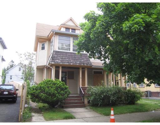 63 Colonial Ave, Springfield, MA 01109 photo 1