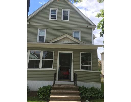 38 Bryant St, Springfield, MA 01108 photo 1