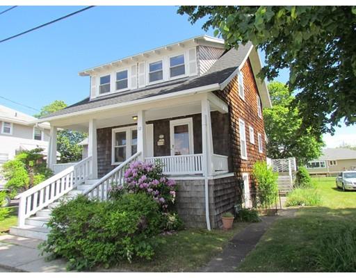 12 Irwin St, Hull, MA 02045 photo 1