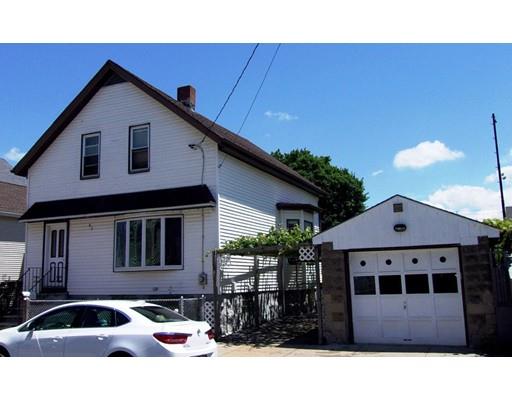 82 Foster St, Fall River, MA 02721 photo 1