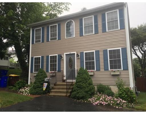 44 California St, Fall River, MA 02723 photo 1