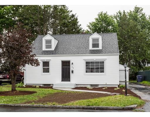 33 Barton St, Springfield, MA 01104 photo 1