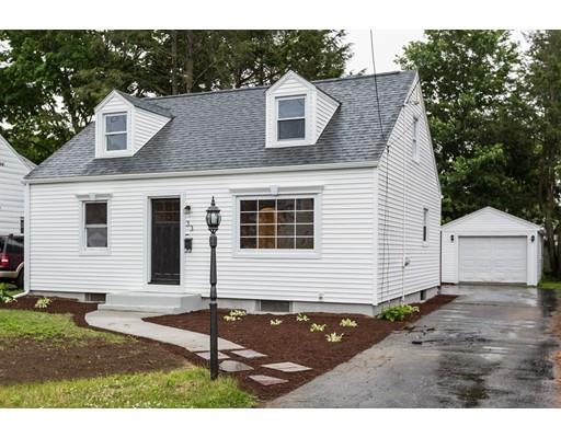 33 Barton St, Springfield, MA 01104 photo 2