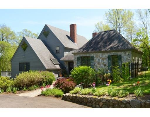 9 Pentucket Ln, Danvers, MA 01923 photo 1