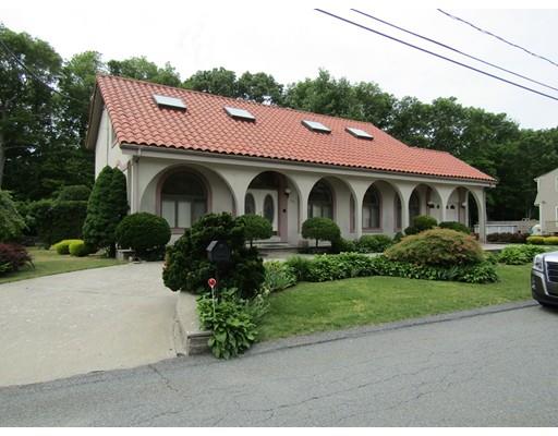 223 Columbus Dr, Fall River, MA 02720 photo 1