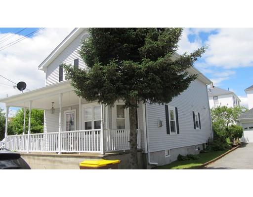 16 Colfax, Fall River, MA 02720 photo 3