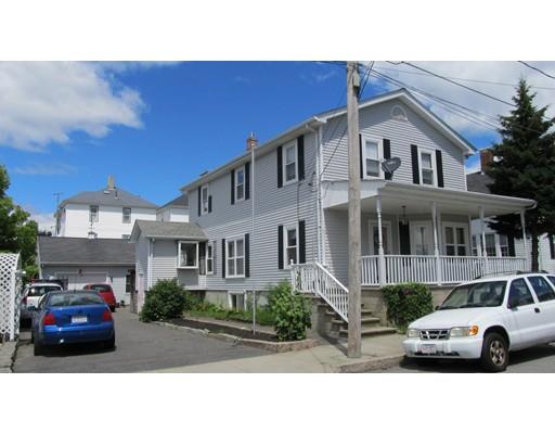16 Colfax, Fall River, MA 02720 photo 1
