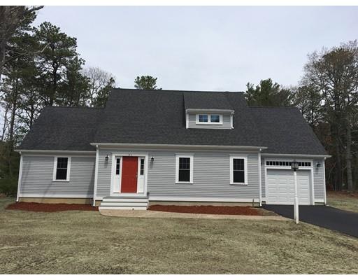 31 Rainbow Ln, Mashpee, MA 02649 photo 1