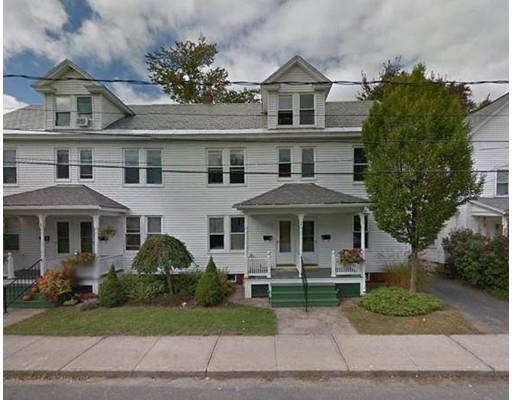 2 Franklin St #D, Easthampton, MA 01027 photo 1