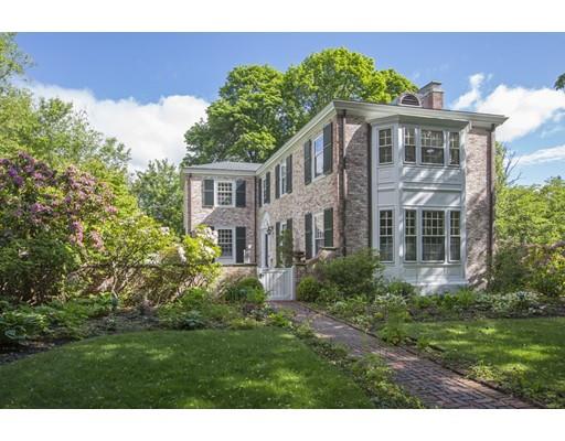 39 Chatham St, Brookline, MA 02446 photo 1
