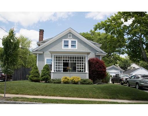 248 Archer St, Fall River, MA 02720 photo 1