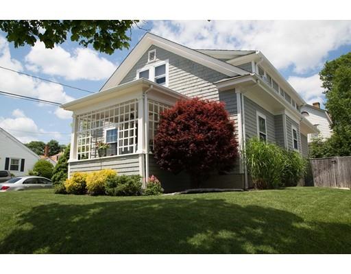 248 Archer St, Fall River, MA 02720 photo 2