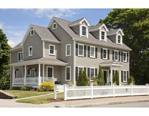 12 New Bridge St, Hingham, MA 02043 photo 1