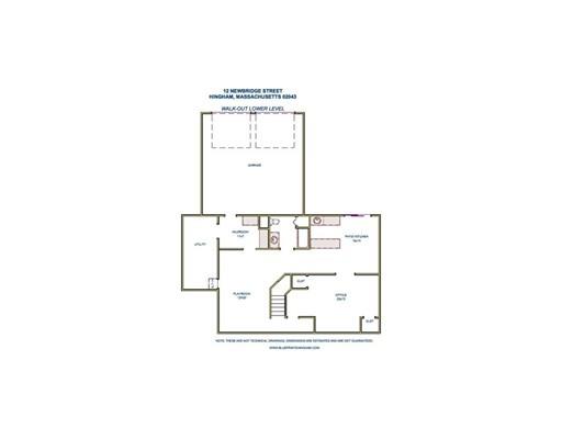 12 New Bridge St, Hingham, MA 02043 photo 5