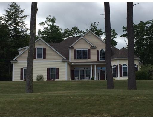 50 Moore Rd, Ashburnham, MA 01430 photo 2