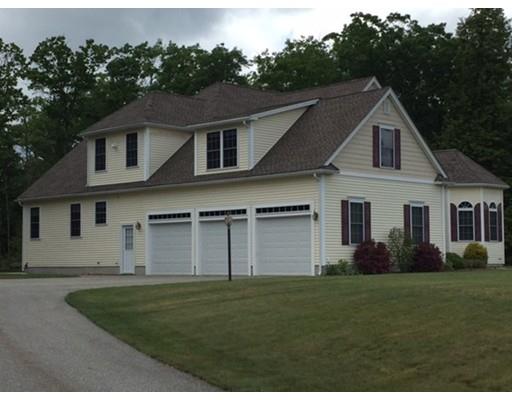 50 Moore Rd, Ashburnham, MA 01430 photo 3