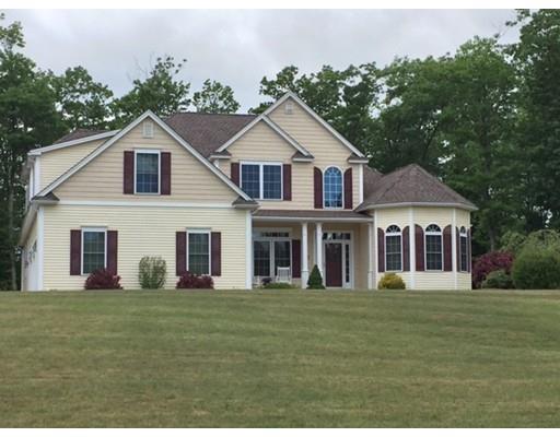 50 Moore Rd, Ashburnham, MA 01430 photo 1
