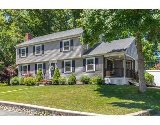 15 Pine Ridge Cir, Reading, MA 01867 photo 1