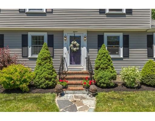 15 Pine Ridge Cir, Reading, MA 01867 photo 3